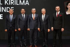 Türkiye İçin Yeni Stratejiler Zirvesi Yapıldı