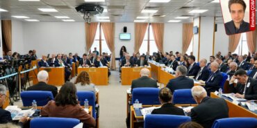 Bakan Kurum’a Madencilik Eleştirisi: Konut Mu?