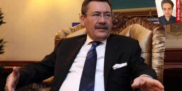 Gökçek’in Yolsuzlukları: Soruşturma İzni Verildi!