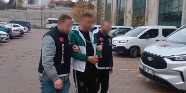 Ağabeyini Bıçakla Öldüren Genç Tutuklandı