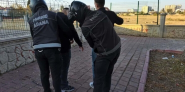 Adana’da Narkotik Operasyonu: 20 Gözaltı!