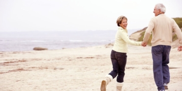 95 Yaşına Kadar Sağlıklı Yaşamın Sırları!