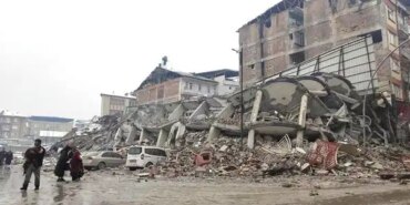 Malatya Depremi Davası: 8 Sanığa Hapis Cezası!