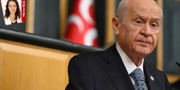 Bahçeli’nin İmralı Resti Siyasi Tansiyonu Artırdı