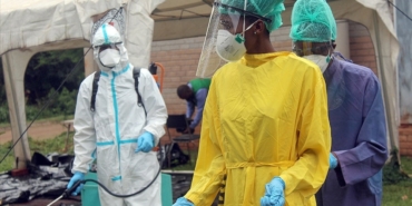 Senegal’de Rift Vadisi Ateşi Salgını Büyüyor!