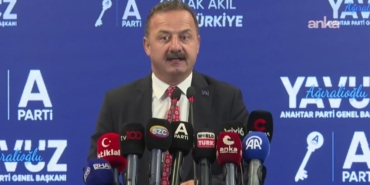 Ağıralioğlu’ndan Erdoğan’a Sert Eleştiri!