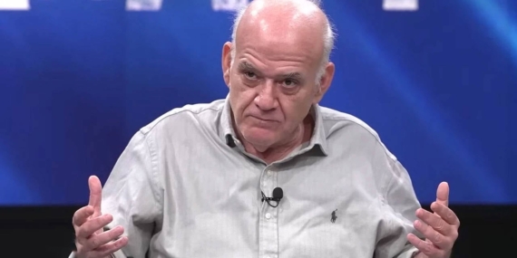 Ahmet Çakar’dan TFF’ye Sert Eleştiri!