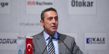 Ali Koç’tan Başsavcı Gürlek’e Gizemli Ziyaret!