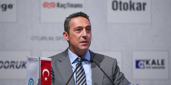 Ali Koç’tan Başsavcı Gürlek’e Gizemli Ziyaret!