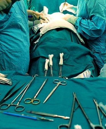 İzmir Hastanesinde Gaz Kaçağı Paniği: Ameliyatlar İptal