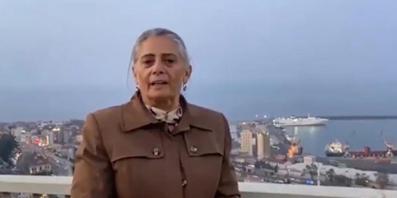 Trabzon-Soçi Seferi Neden Engellendi?