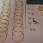 Polis Kılığındaki Dolandırıcılar Karaman’da Yakalandı!