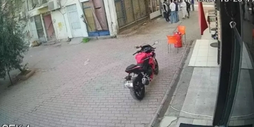 Bıçaklı Kavga: Yaralı Hastaneye Kaldırıldı