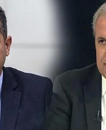 Şamil Tayyar’dan CHP’ye İbretlik Açıklama!