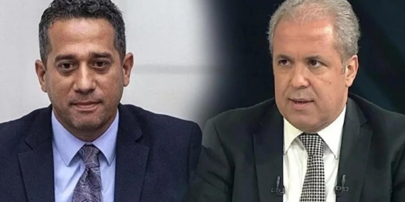 Şamil Tayyar’dan CHP’ye İbretlik Açıklama!