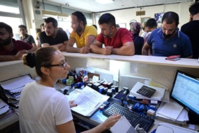 Tatil Günlerinde Noter Nöbet Sistemi Yenilendi