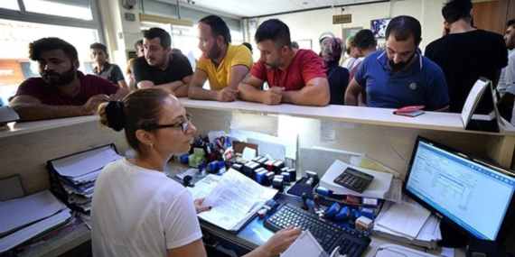 Tatil Günlerinde Noter Nöbet Sistemi Yenilendi