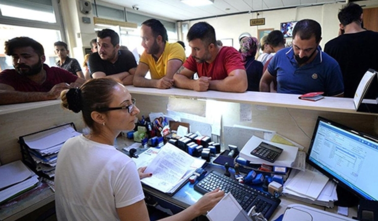 Tatil Günlerinde Noter Nöbet Sistemi Yenilendi