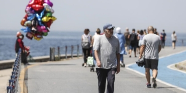 Emeklilerin Yeni Cenneti: Giresun ve Ordu