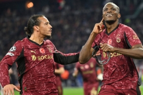 Osimhen’in Hattrick’iyle Galatasaray Fırtınası!