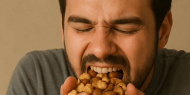 Ceviz: Kalp Dostu Ama Akciğer Tehlikesi Var!