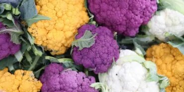 Kışın Sağlıklı Lezzeti: Karnabahar Tarifleri!