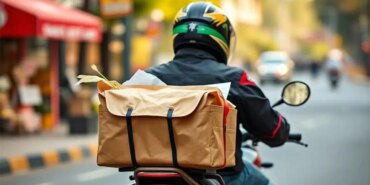 Getir Yemek, Uber Eats’e Satış İçin Anlaşma Sağladı