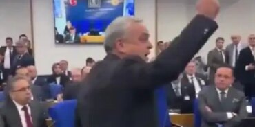CHP’li Çakır’dan ‘Sabıkalı’ İddialara Sert Tepki!