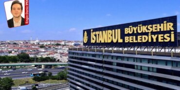 İBB Yolsuzluk İddianamesinde İlginç Detaylar!