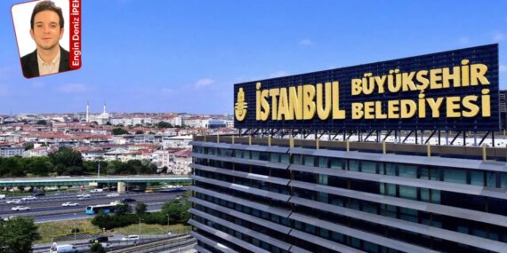 İBB Yolsuzluk İddianamesinde İlginç Detaylar!