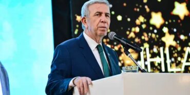 Ankara’nın 2026 Bütçesi: 205 Milyar Lira!