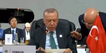 Erdoğan’ın G20 Konuşması ve Şimşek’in Uyarısı