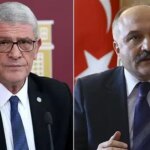 İYİ Parti’de Kurtulmuş-Usta Gerilimi Büyüyor!