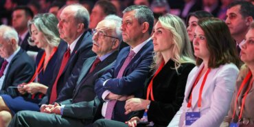 CHP Kurultayı’nda Tüzük Değişiklikleri Oybirliğiyle Geçti