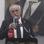 İYİ Parti Artvin Kongresi’nde Yeni Başkan Seçildi