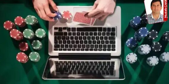 CHP’li Bakırlıoğlu: Kumar Toplumu Çürütebilir!