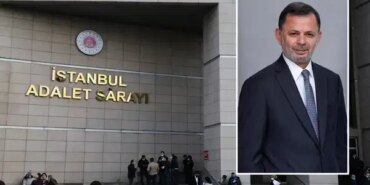 Varlık Fonu Danışmanı İBB Soruşturmasında Şüpheli!