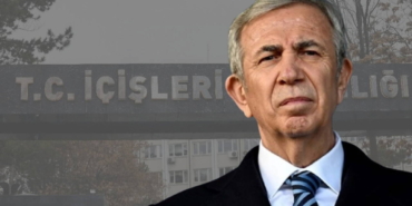 Yavaş ve Uzunoğlu’na Usulsüzlük Soruşturması!