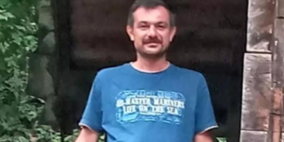 Baba Oğul Arasındaki Tartışma Kanlı Bitti!