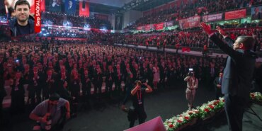 CHP’de Kurultay: Yeni İsimler ve Değişim Beklentisi