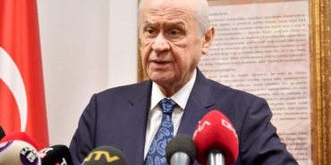 KKTC Üzerine Türkeş Aile’sinden Açıklamalar