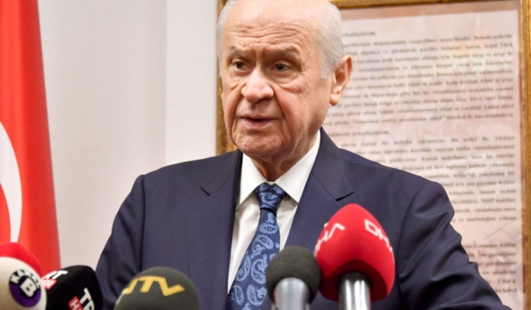 KKTC Üzerine Türkeş Aile’sinden Açıklamalar