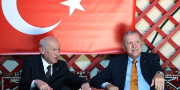 Bahçeli’nin Açıklaması İttifak Krizini Çözecek Mi?