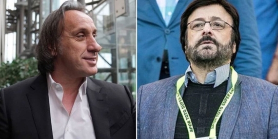 Bahis Operasyonu: Futbol Dünyasında Gözaltılar!