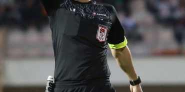 Futbolda Bahis Skandalı: 45 İstifa!