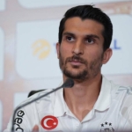 Necip Uysal’dan Bahis Soruşturmasına Suç Duyurusu