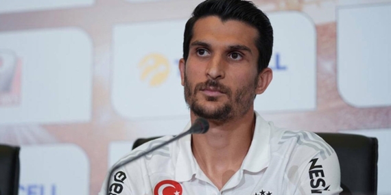 Necip Uysal’dan Bahis Soruşturmasına Suç Duyurusu