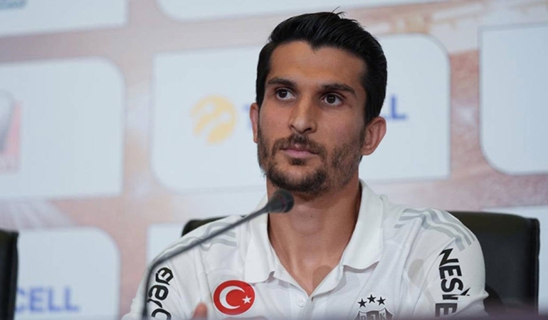 Necip Uysal’dan Bahis Soruşturmasına Suç Duyurusu