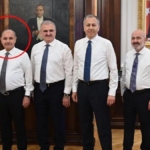 Ahmet Aktaş: İddialar ve Şüpheli İlişkiler