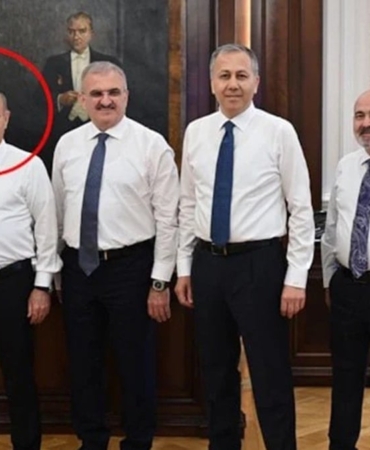 Ahmet Aktaş: İddialar ve Şüpheli İlişkiler Ahmet Aktaş: İddialar ve Şüpheli İlişkiler